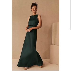 BHLDN Dress